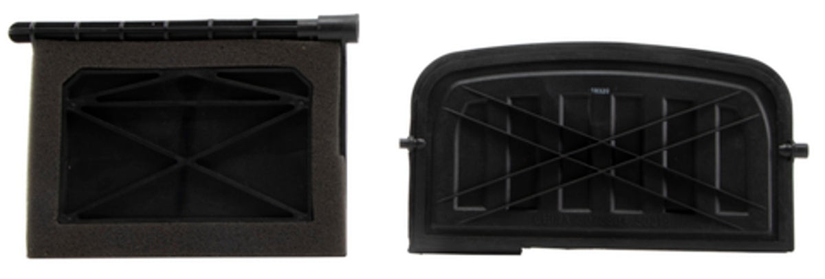 Four Seasons HVAC Blend Door Kit 73486