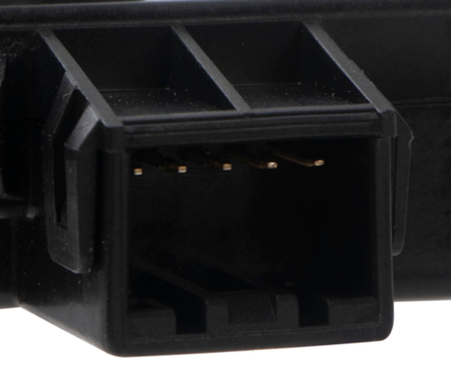 Four Seasons HVAC Air Door Actuator 73501