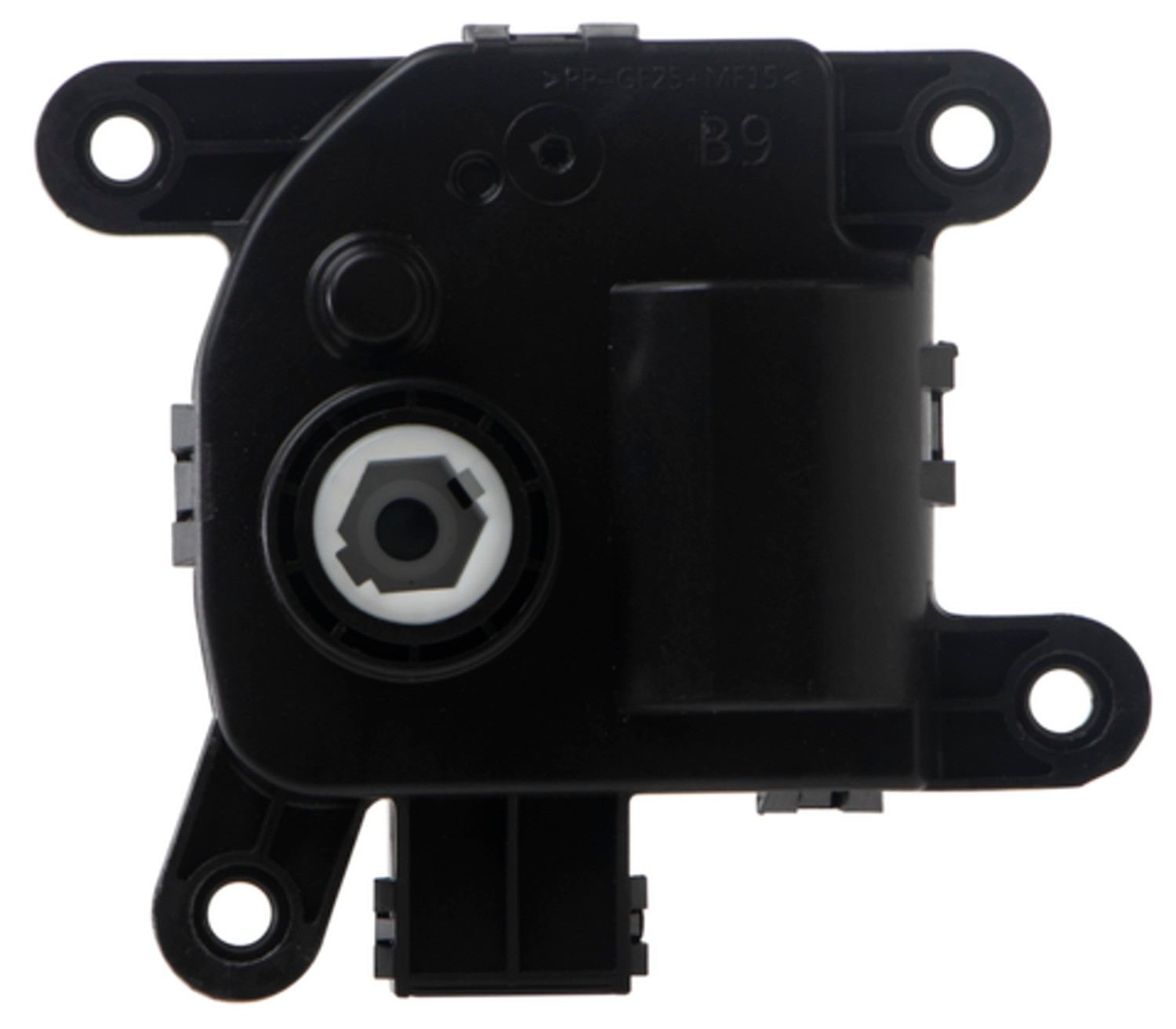 Four Seasons HVAC Air Door Actuator 73501