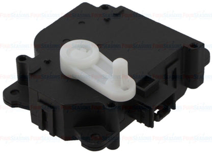 Four Seasons HVAC Air Door Actuator 73521