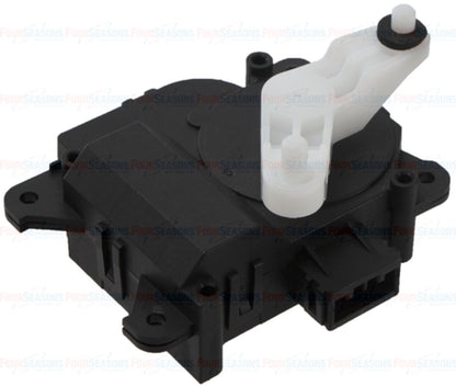 Four Seasons HVAC Air Door Actuator 73522