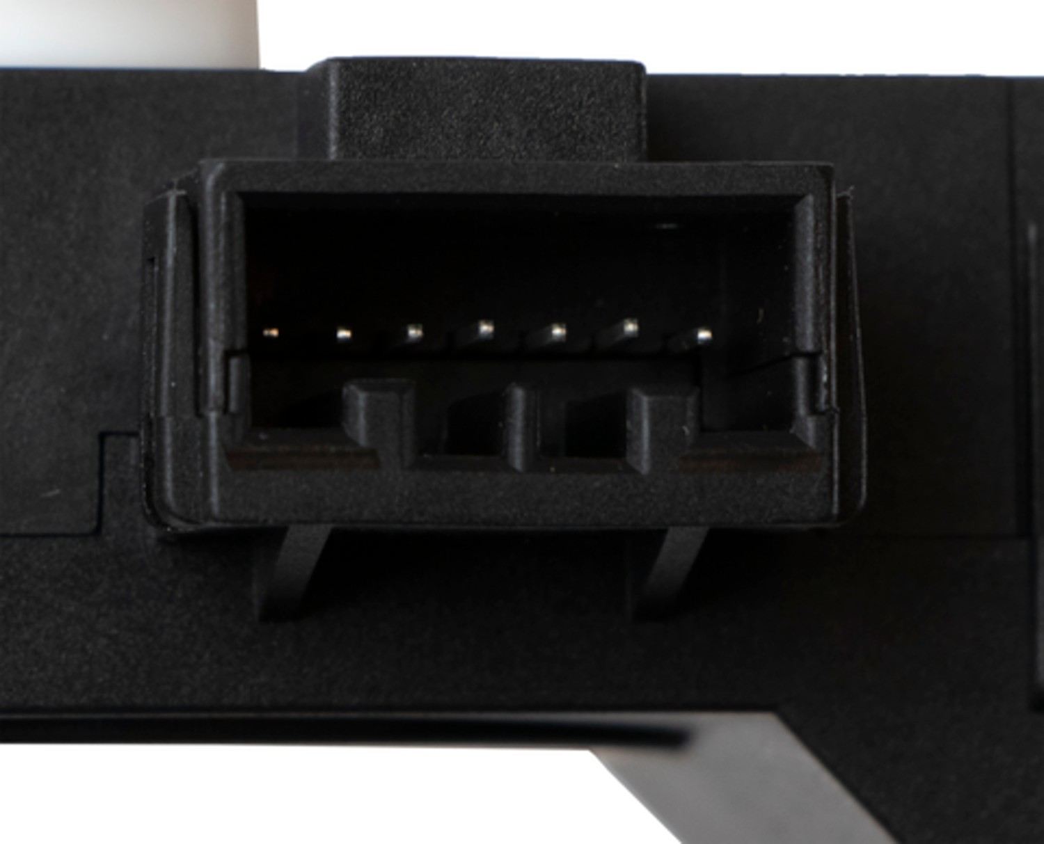 Four Seasons HVAC Air Door Actuator 73537