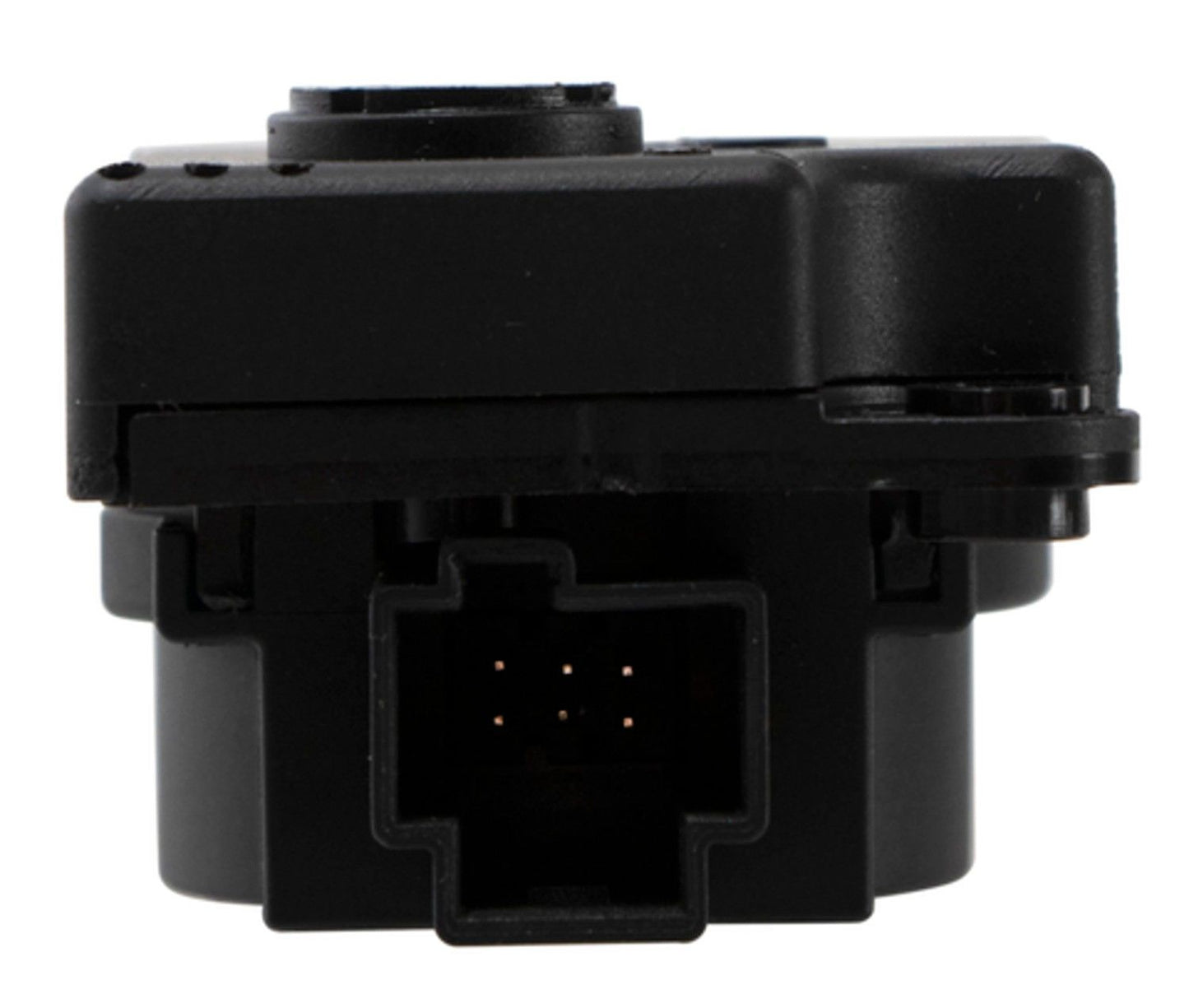 Four Seasons HVAC Air Door Actuator 73538