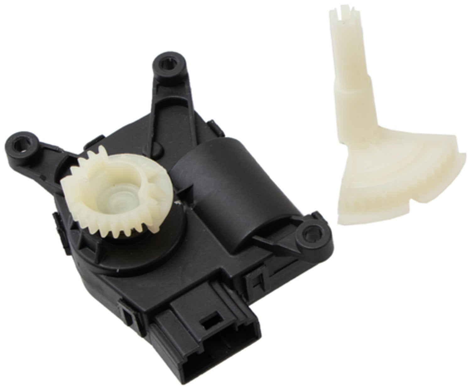 Four Seasons HVAC Air Door Actuator 73541