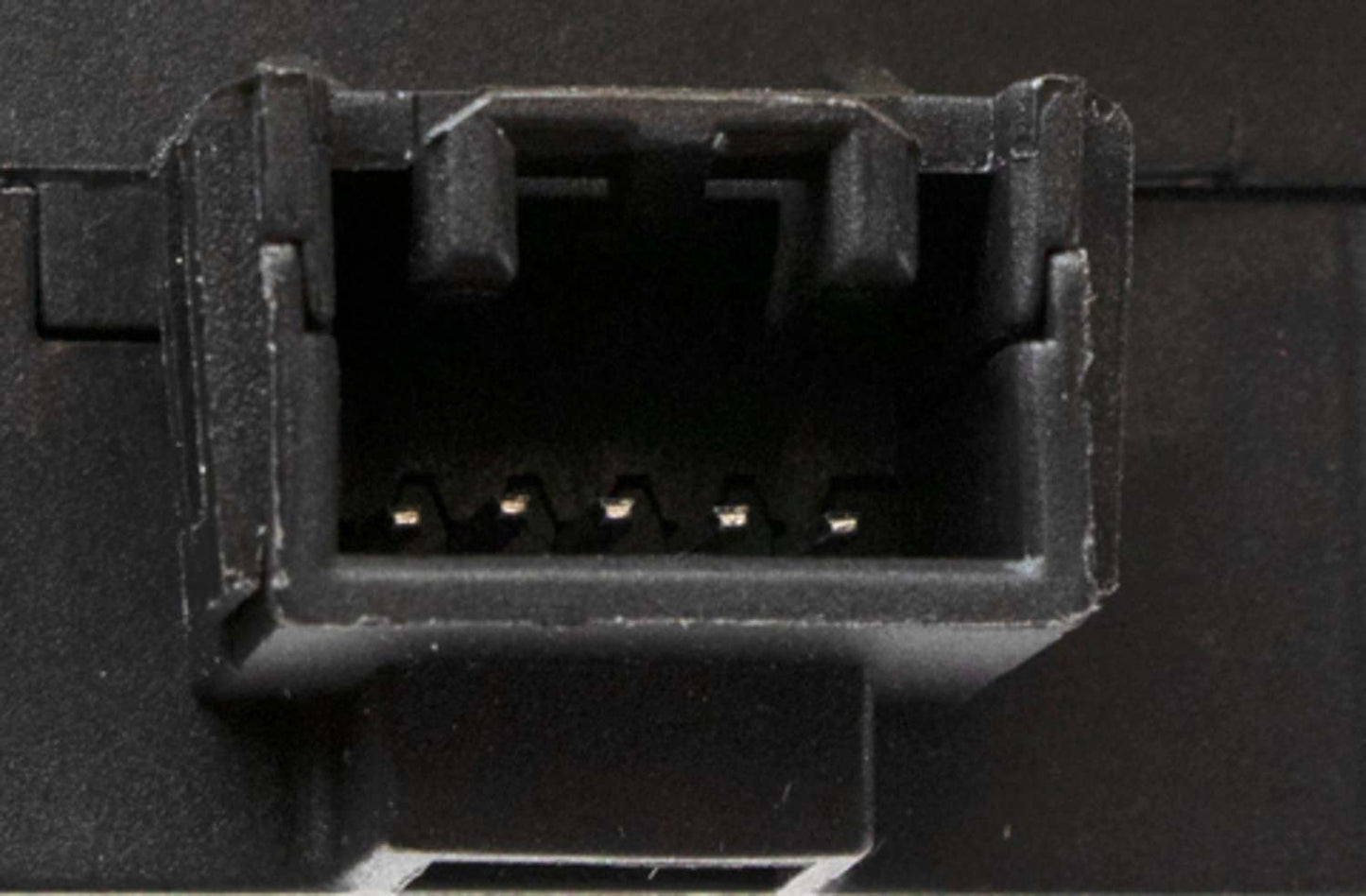Four Seasons HVAC Air Door Actuator 73545