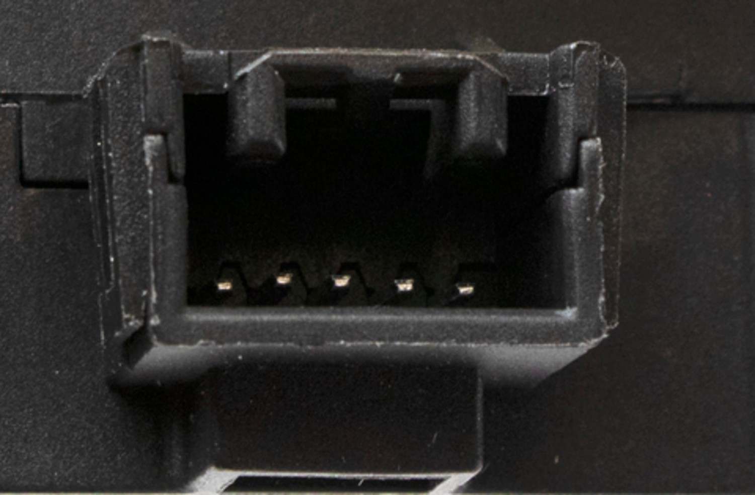 Four Seasons HVAC Air Door Actuator 73545