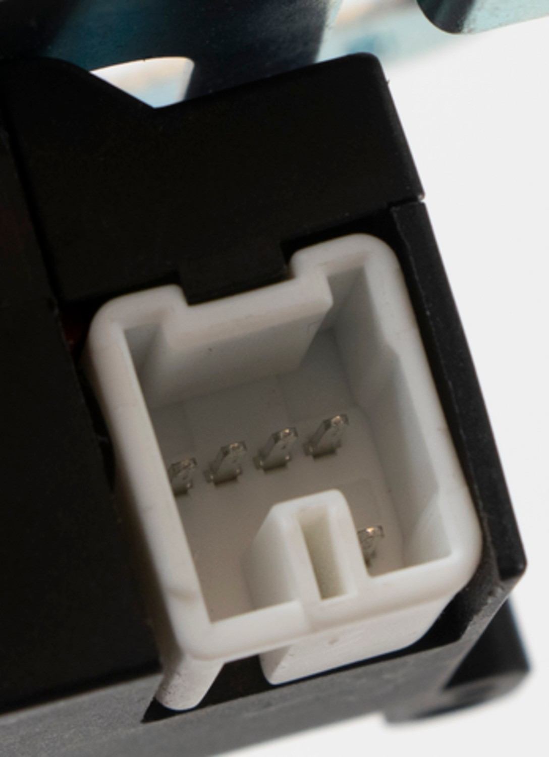 Four Seasons HVAC Air Door Actuator 73554