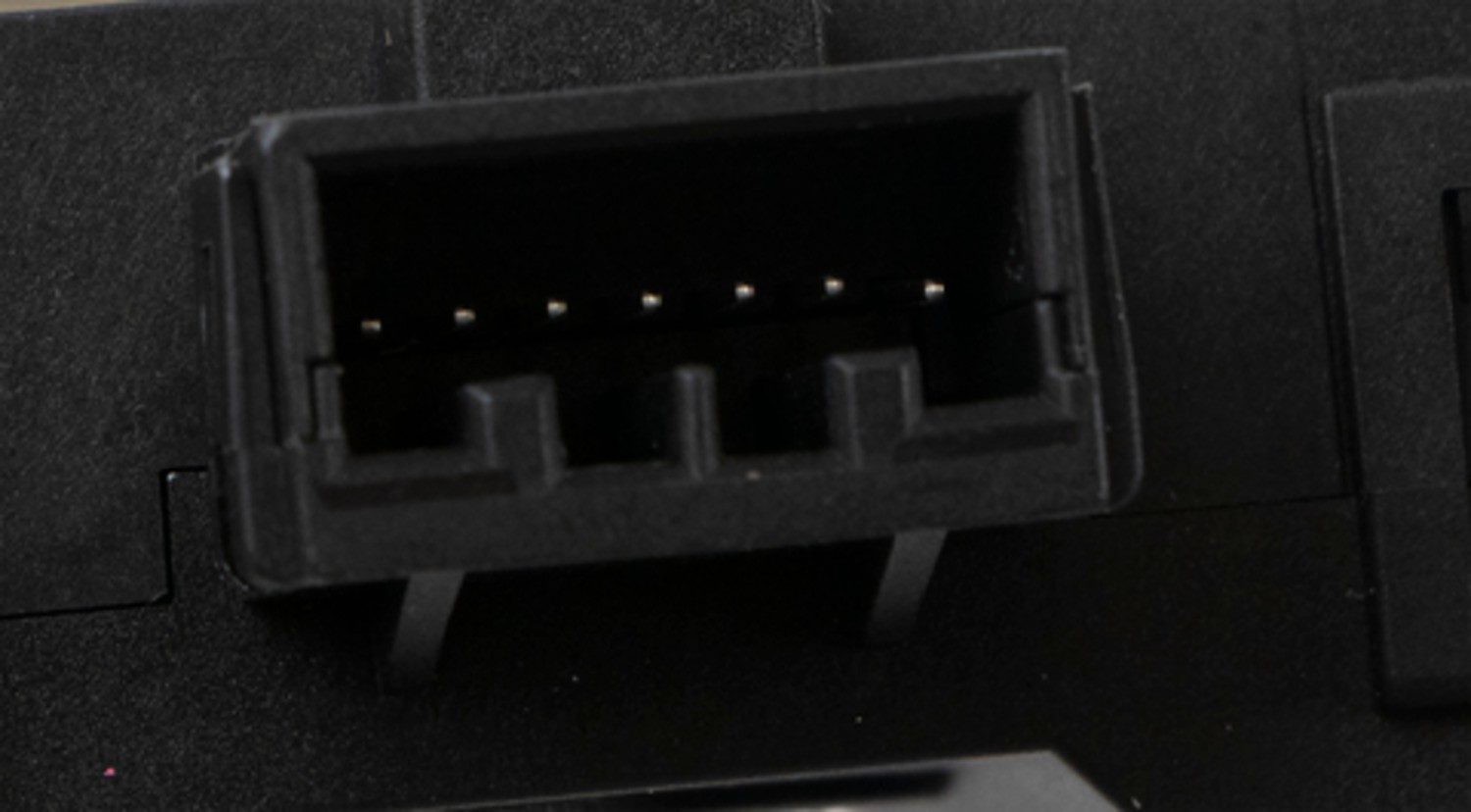 Four Seasons HVAC Air Door Actuator 73569