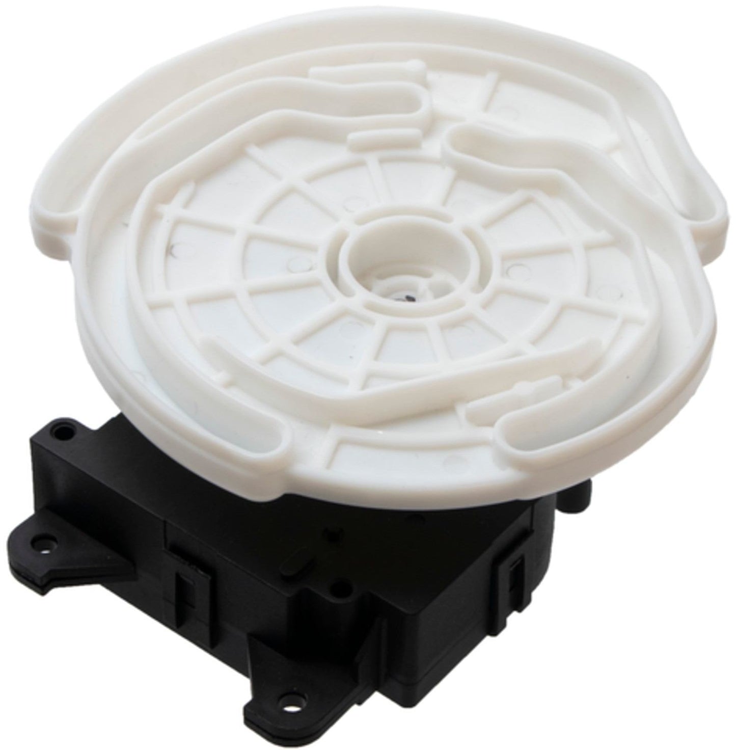 Four Seasons HVAC Air Door Actuator 73580