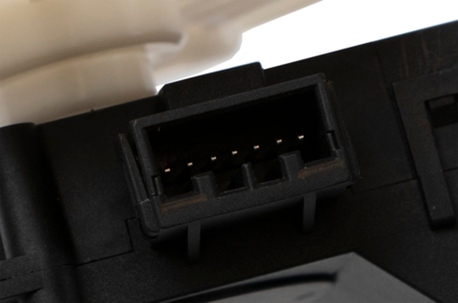 Four Seasons HVAC Air Door Actuator 73580