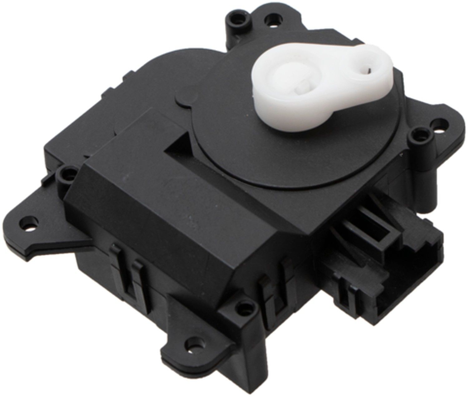 Four Seasons HVAC Air Door Actuator 73583