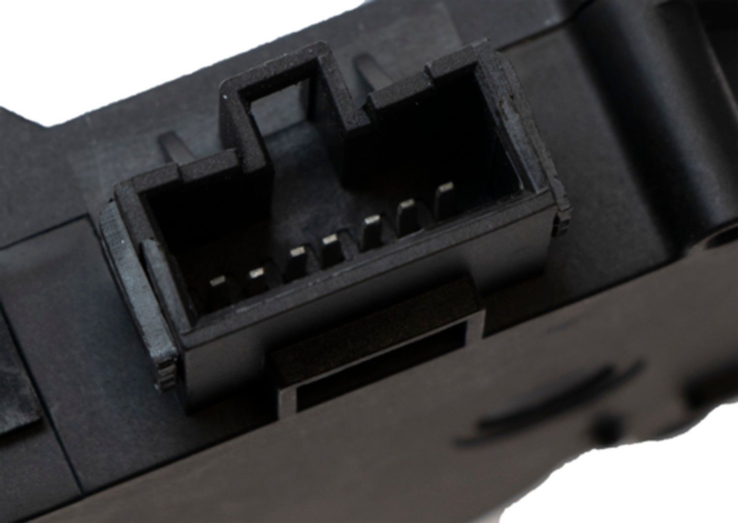 Four Seasons HVAC Air Door Actuator 73583