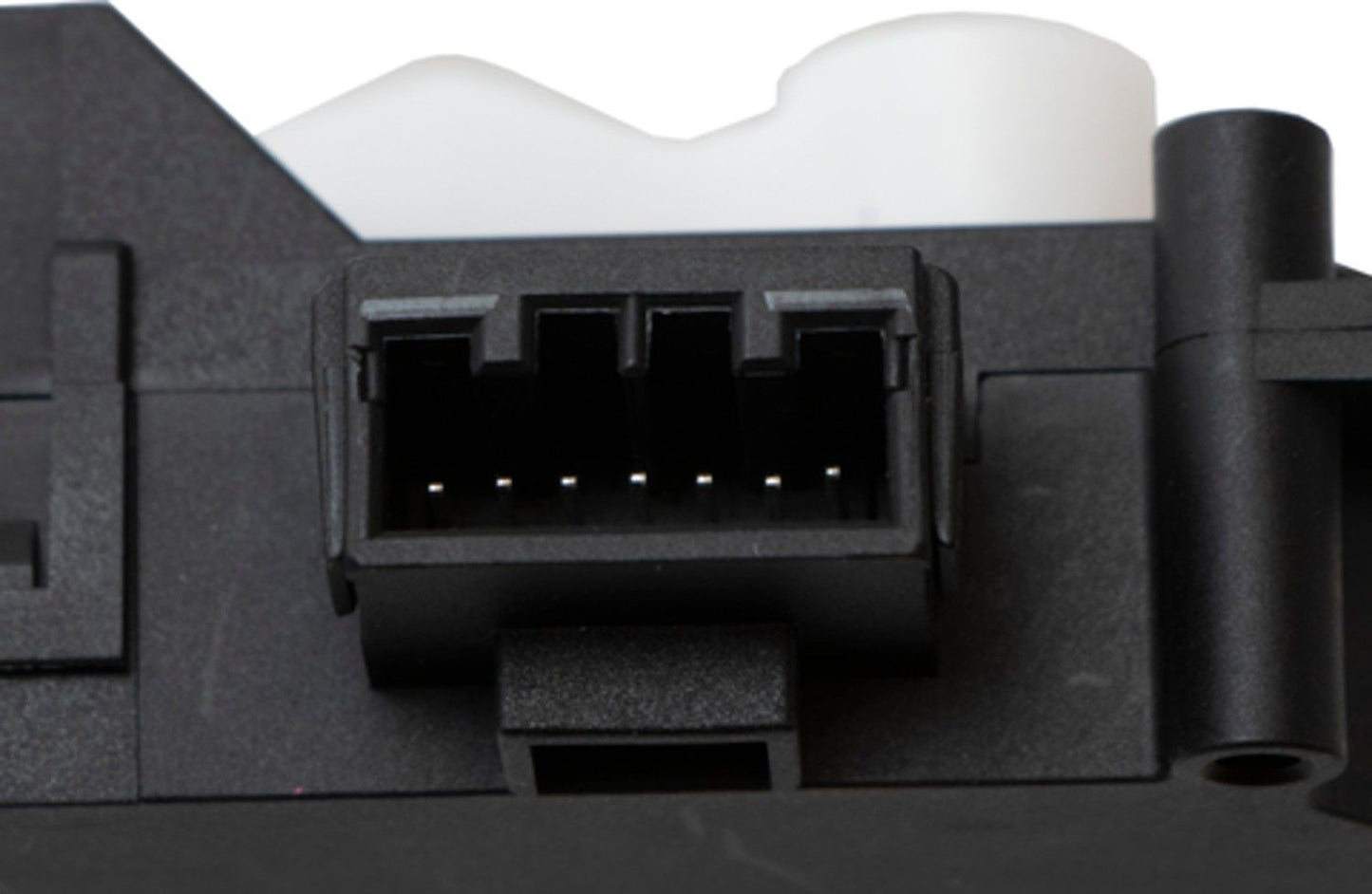 Four Seasons HVAC Air Door Actuator 73587