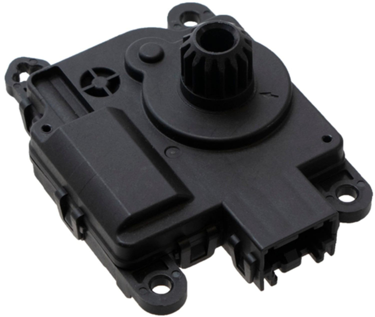 Four Seasons HVAC Air Door Actuator 73588