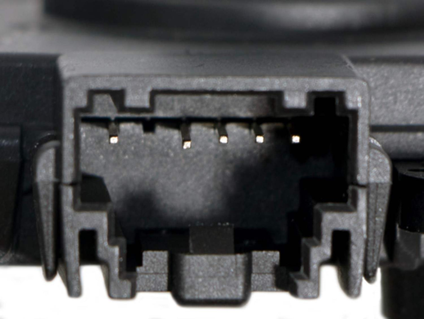 Four Seasons HVAC Air Door Actuator 73588