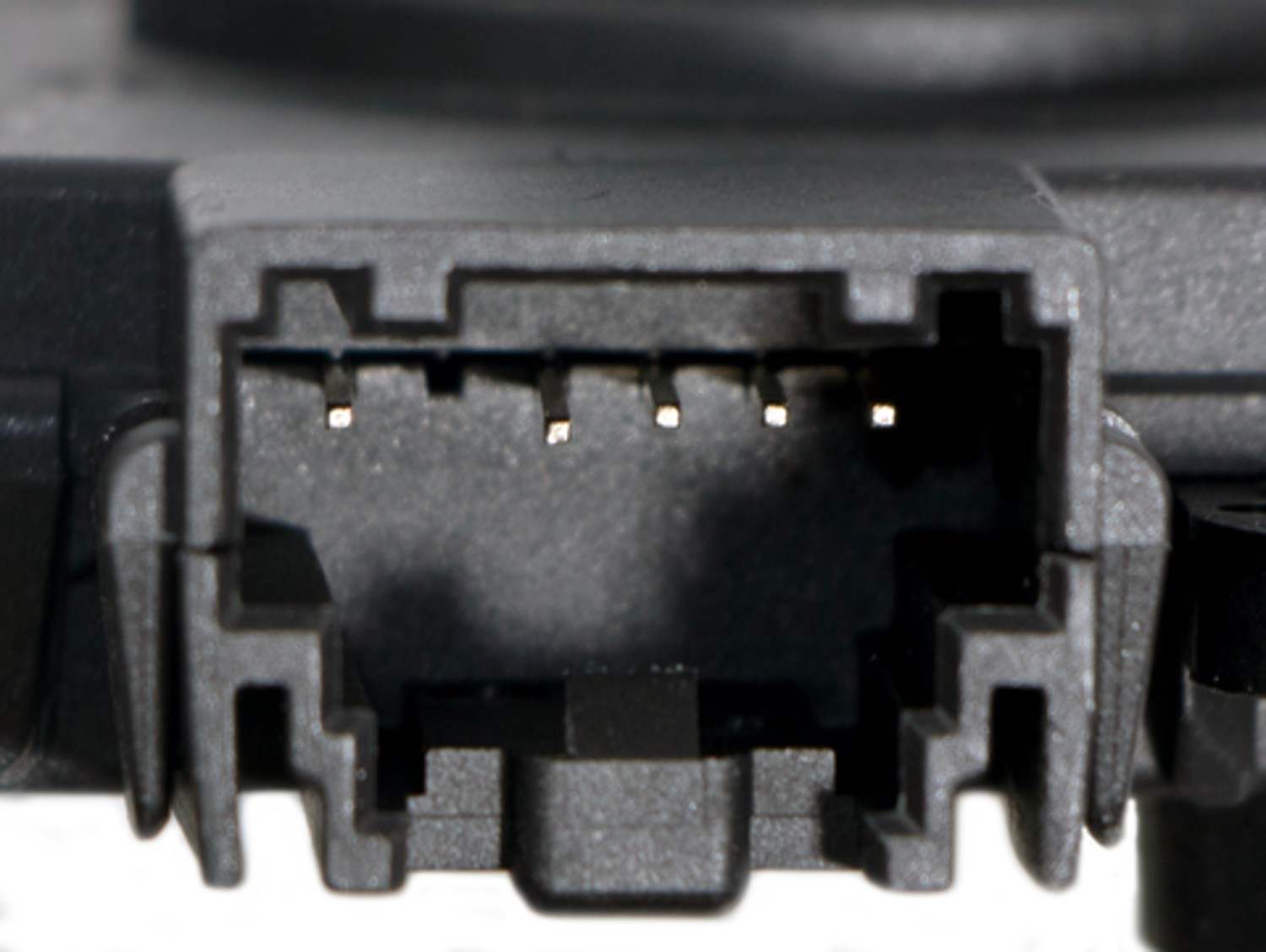 Four Seasons HVAC Air Door Actuator 73588