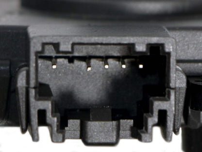 Four Seasons HVAC Air Door Actuator 73588