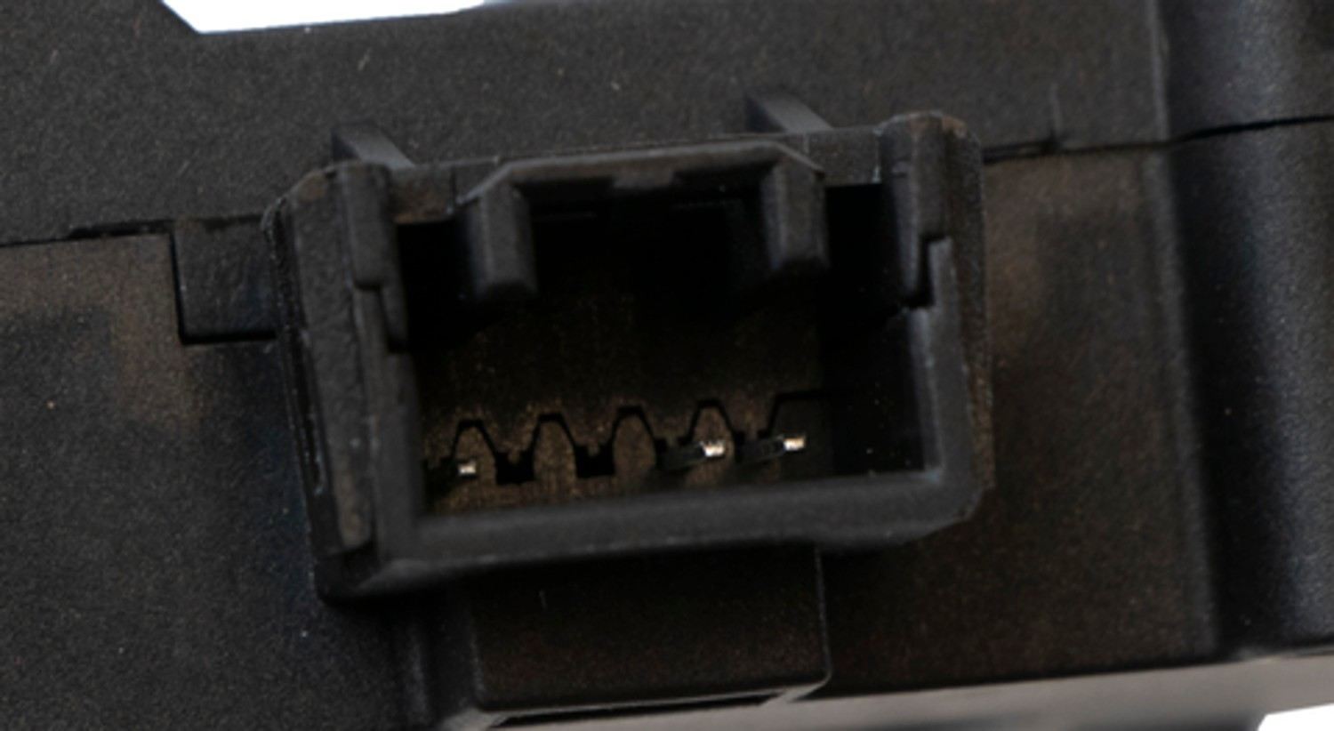 Four Seasons HVAC Air Door Actuator 73593