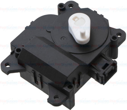 Four Seasons HVAC Air Door Actuator 73593