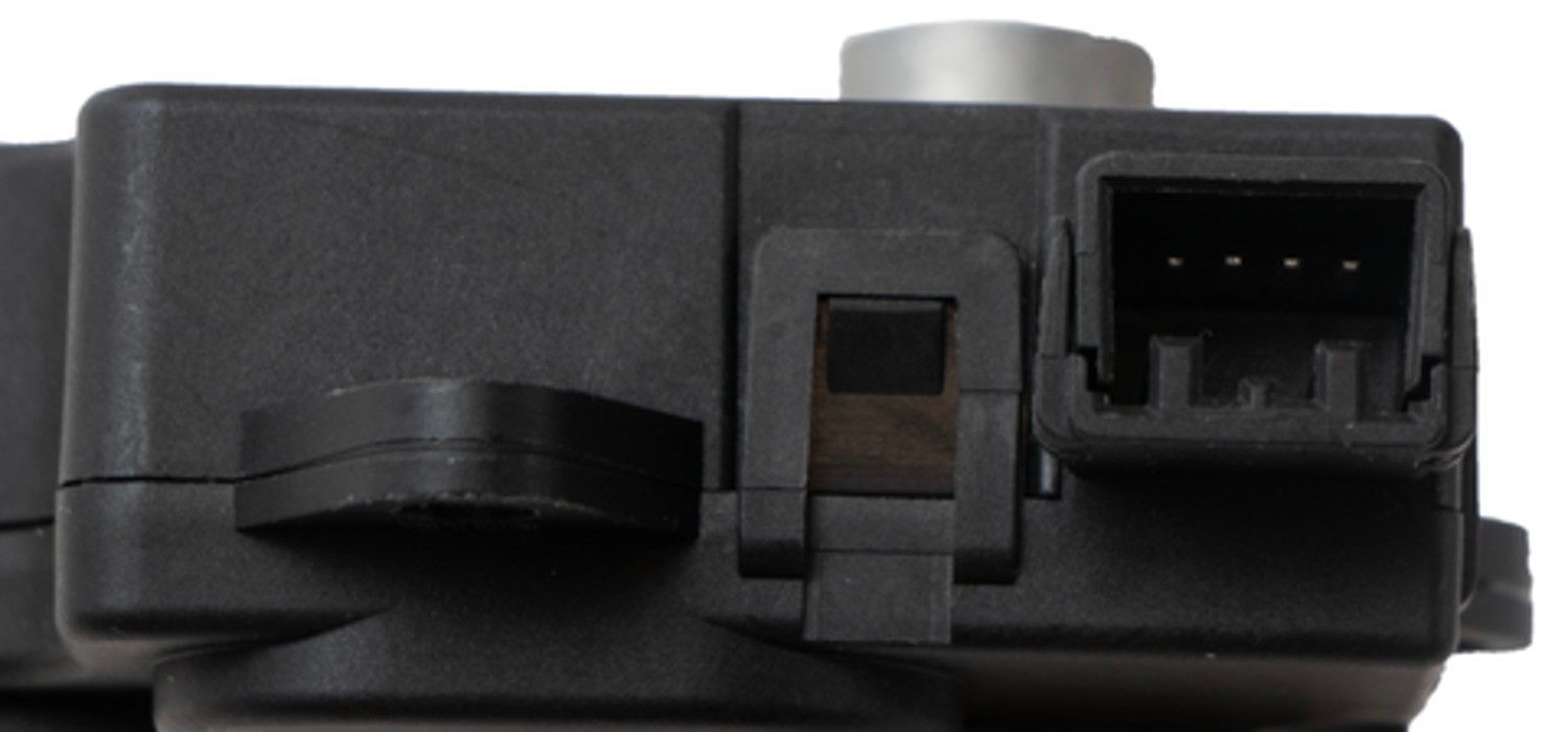 Four Seasons HVAC Air Door Actuator 73605