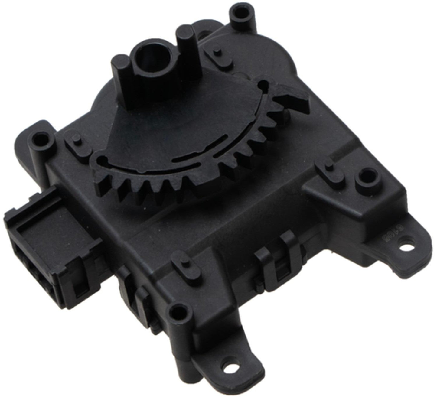 Four Seasons HVAC Air Door Actuator 73609