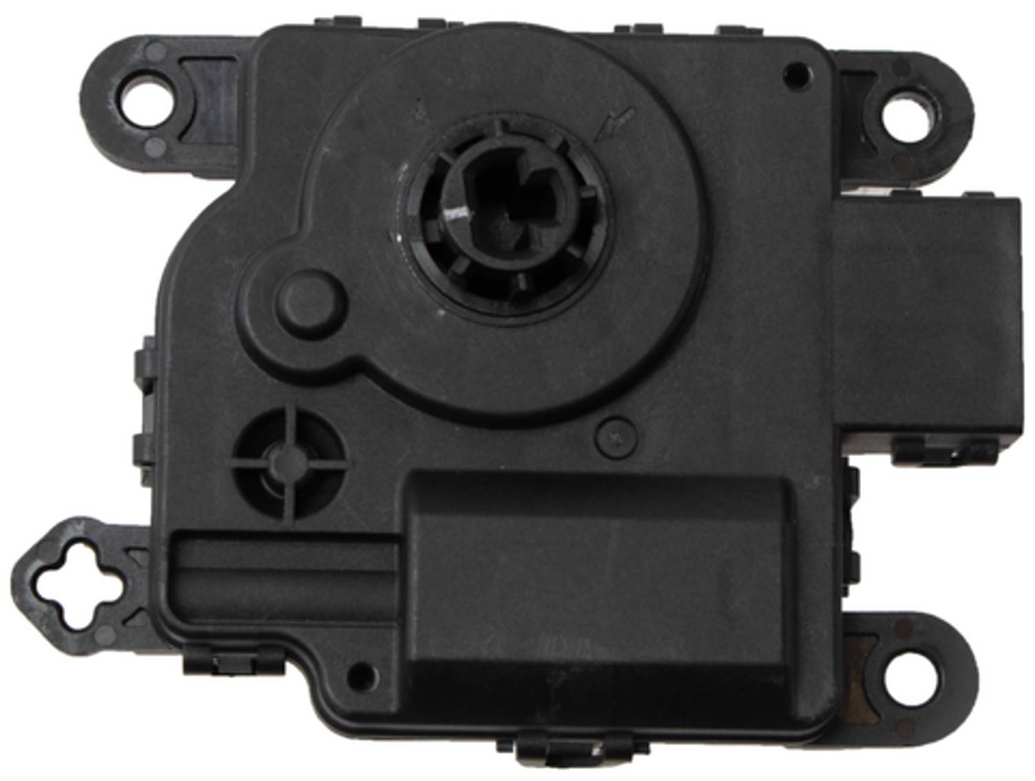 Four Seasons HVAC Air Door Actuator 73610