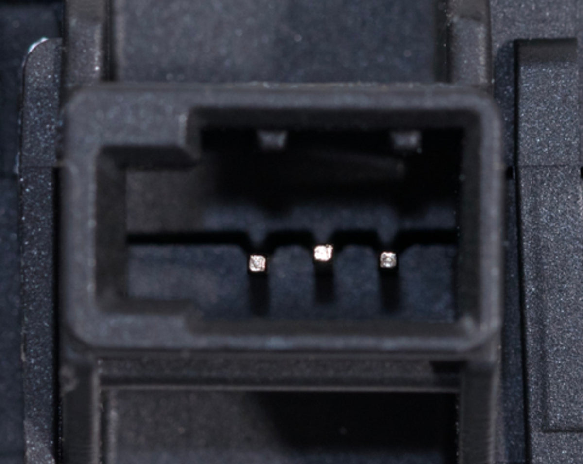 Four Seasons Vehicle Part 73760