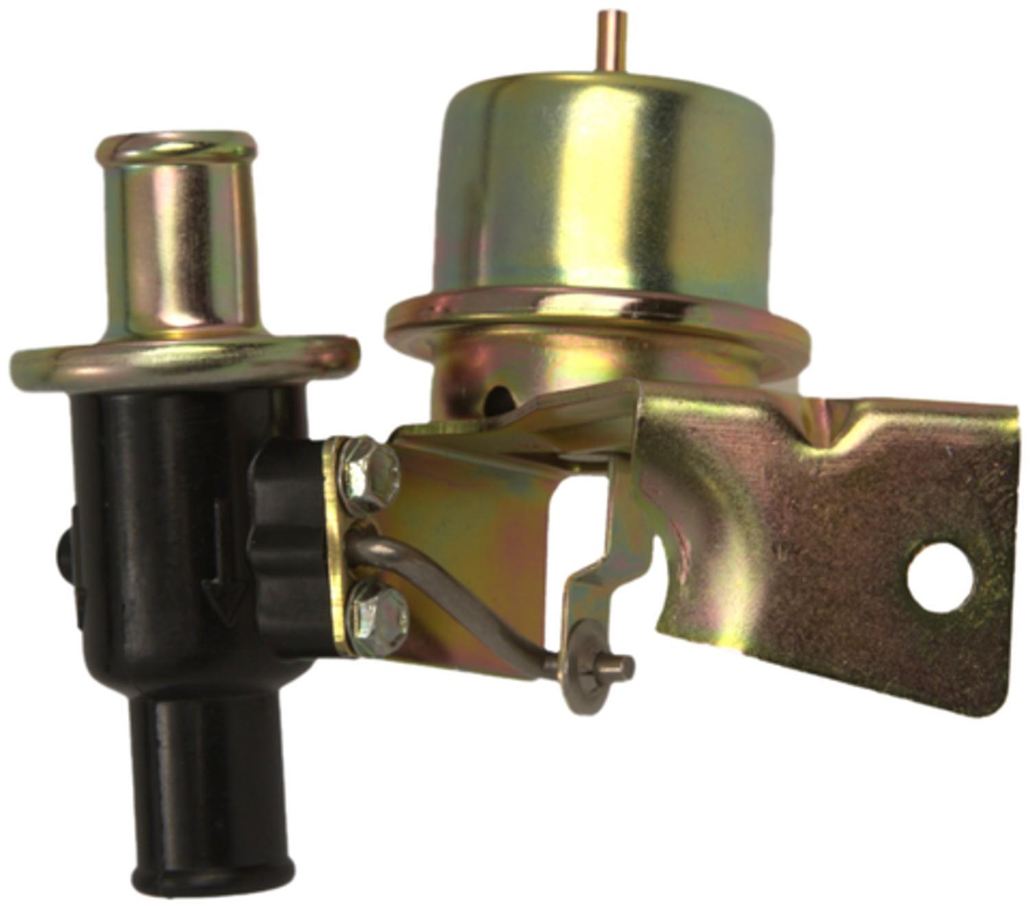 Four Seasons HVAC Heater Control Valve 74003