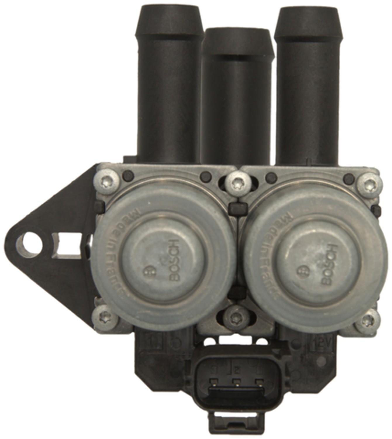 Four Seasons HVAC Heater Control Valve 74010