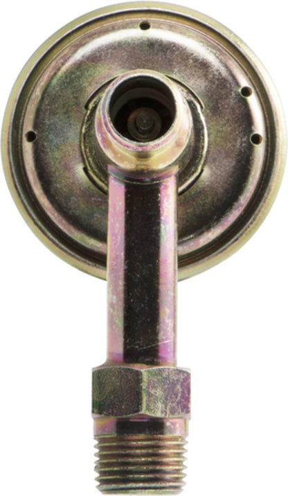 Four Seasons HVAC Heater Control Valve 74601