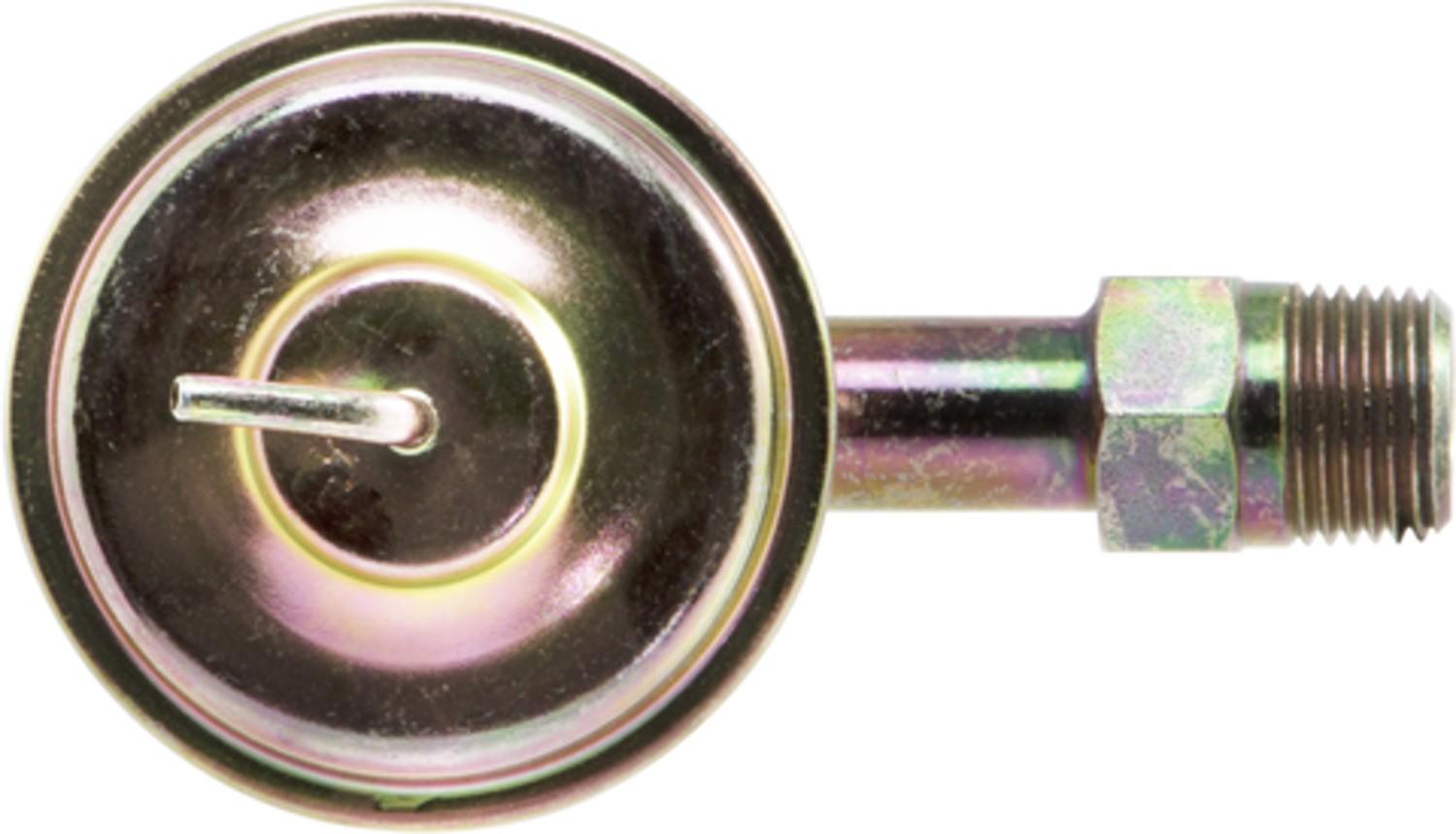 Four Seasons HVAC Heater Control Valve 74601