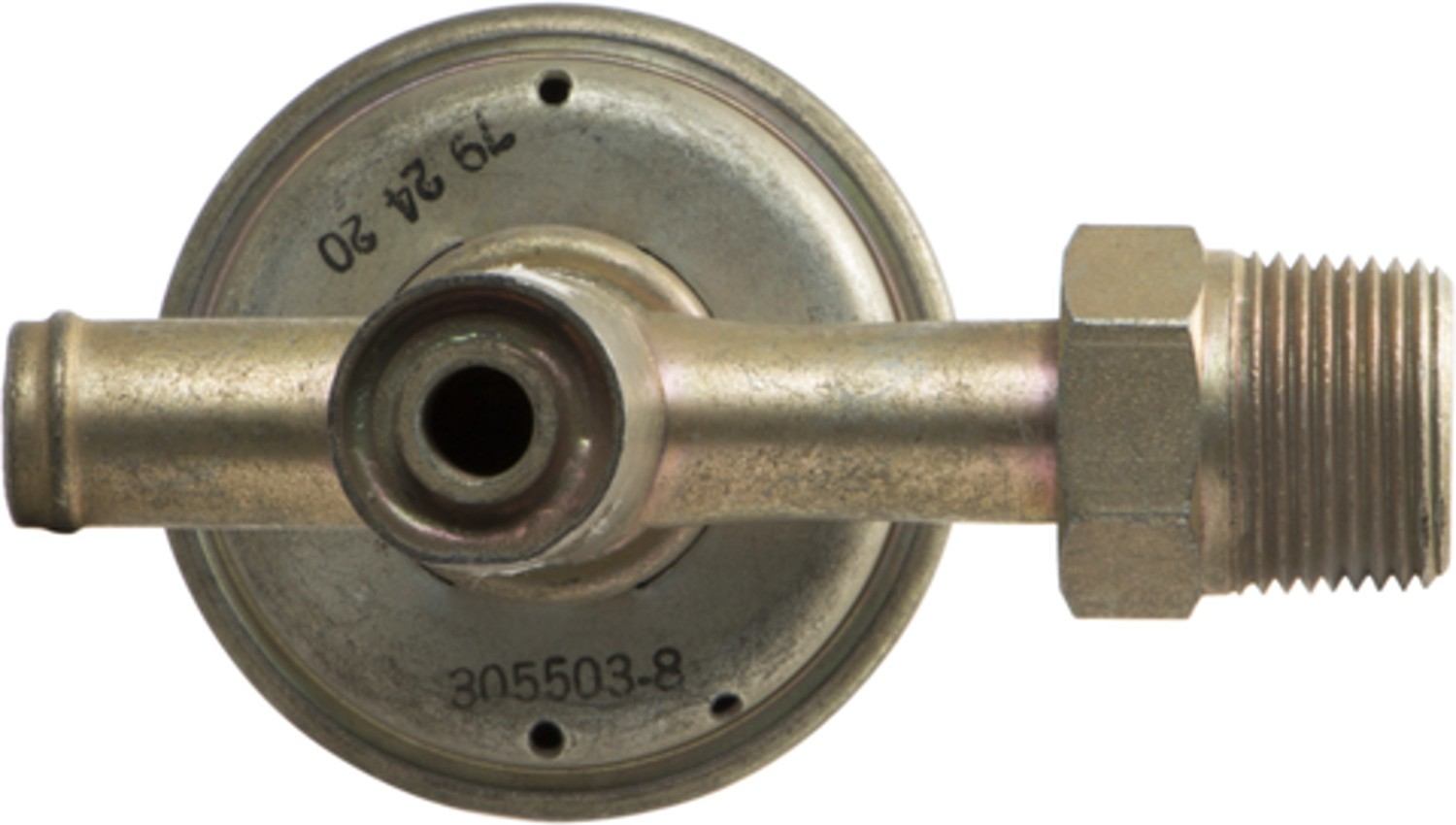 Four Seasons HVAC Heater Control Valve 74602