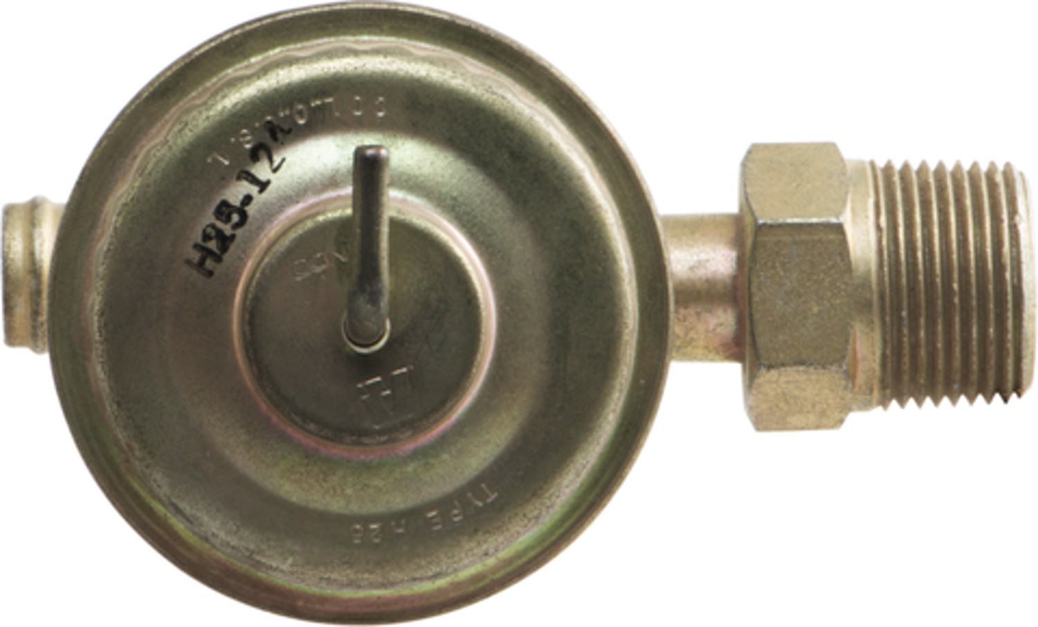 Four Seasons HVAC Heater Control Valve 74602