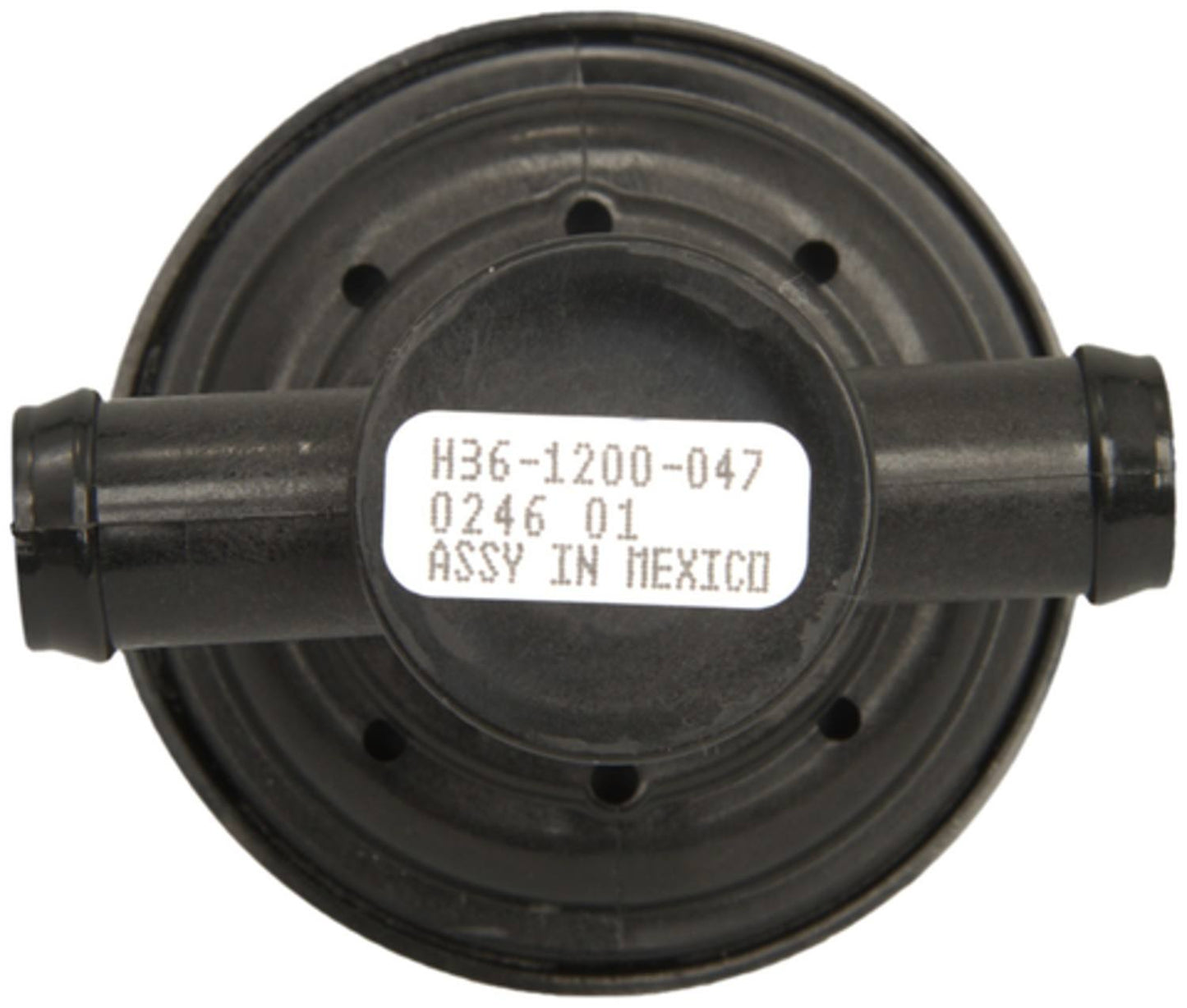 Four Seasons HVAC Heater Control Valve 74614