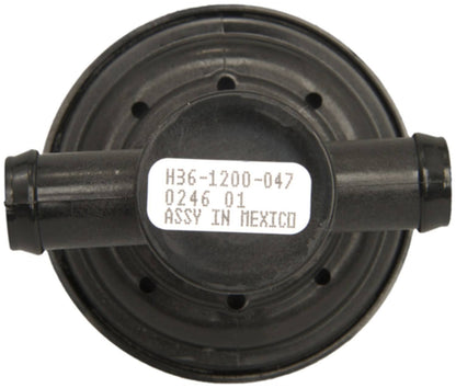 Four Seasons HVAC Heater Control Valve 74614