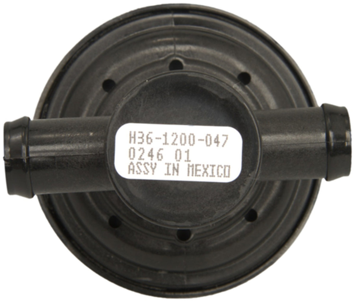 Four Seasons HVAC Heater Control Valve 74614