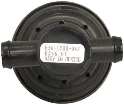 Four Seasons HVAC Heater Control Valve 74614