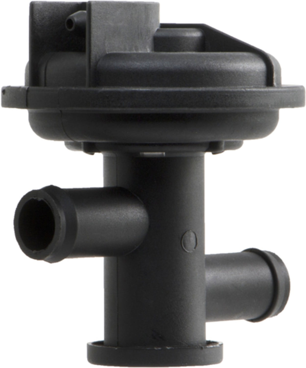 Four Seasons Vacuum Closes Non-Bypass Heater Valve 74621