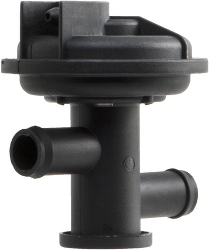 Four Seasons Vacuum Closes Non-Bypass Heater Valve 74621