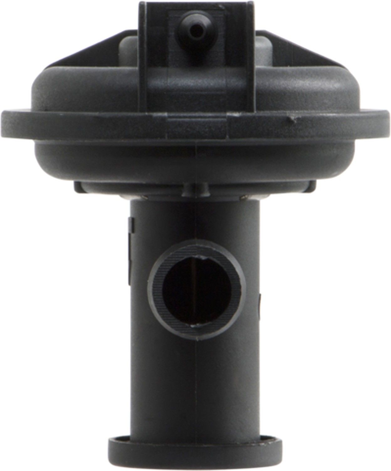 Four Seasons Vacuum Closes Non-Bypass Heater Valve 74621
