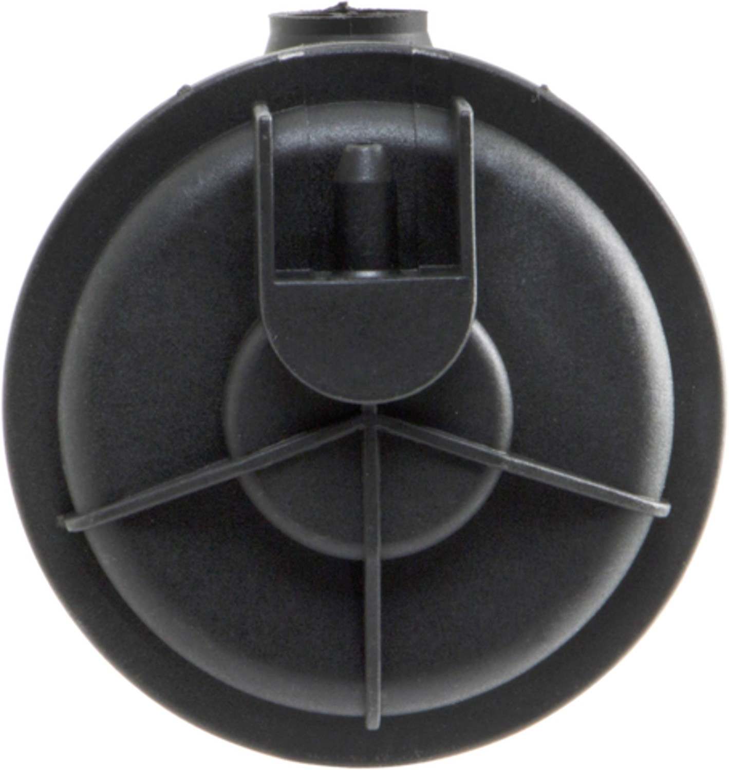 Four Seasons Vacuum Closes Non-Bypass Heater Valve 74621