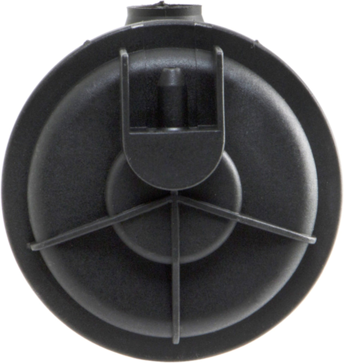 Four Seasons Vacuum Closes Non-Bypass Heater Valve 74621