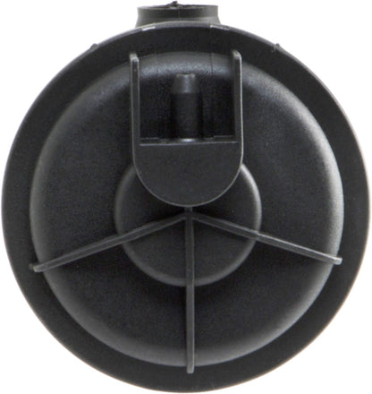 Four Seasons Vacuum Closes Non-Bypass Heater Valve 74621