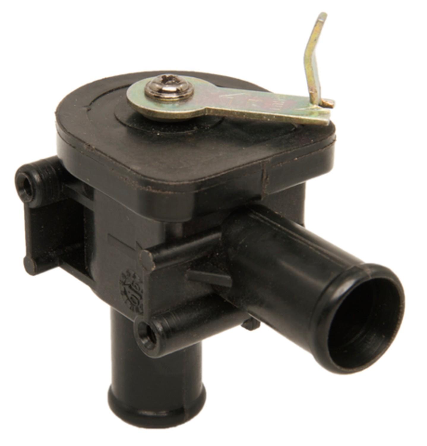 Four Seasons HVAC Heater Control Valve 74641