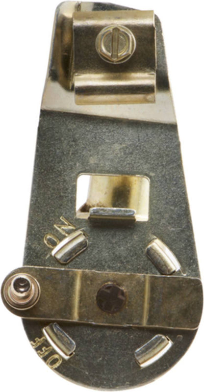 Four Seasons HVAC Heater Control Valve 74648