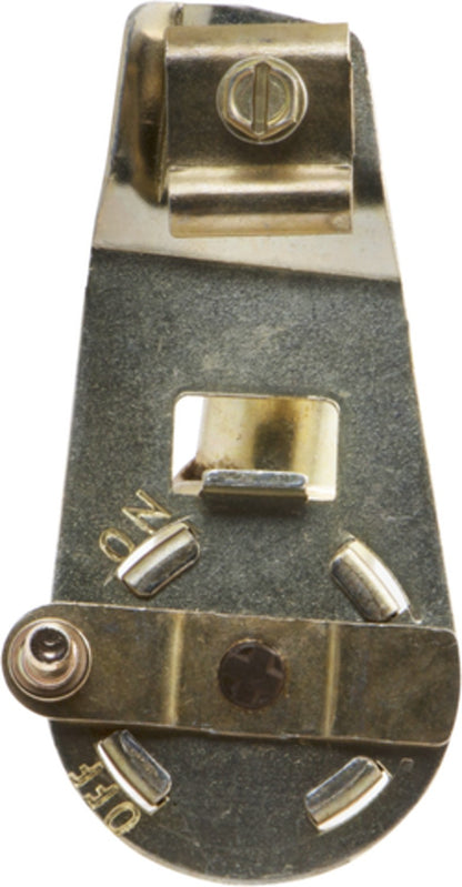 Four Seasons HVAC Heater Control Valve 74648