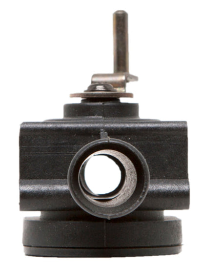 Four Seasons HVAC Heater Control Valve 74655