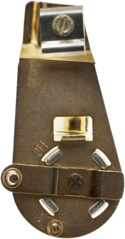 Four Seasons HVAC Heater Control Valve 74678