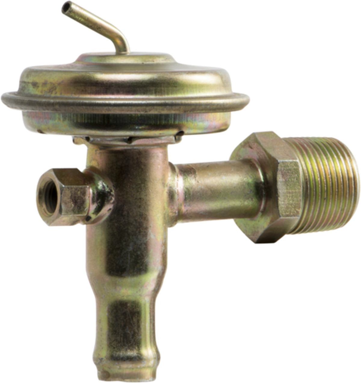 Four Seasons HVAC Heater Control Valve 74691