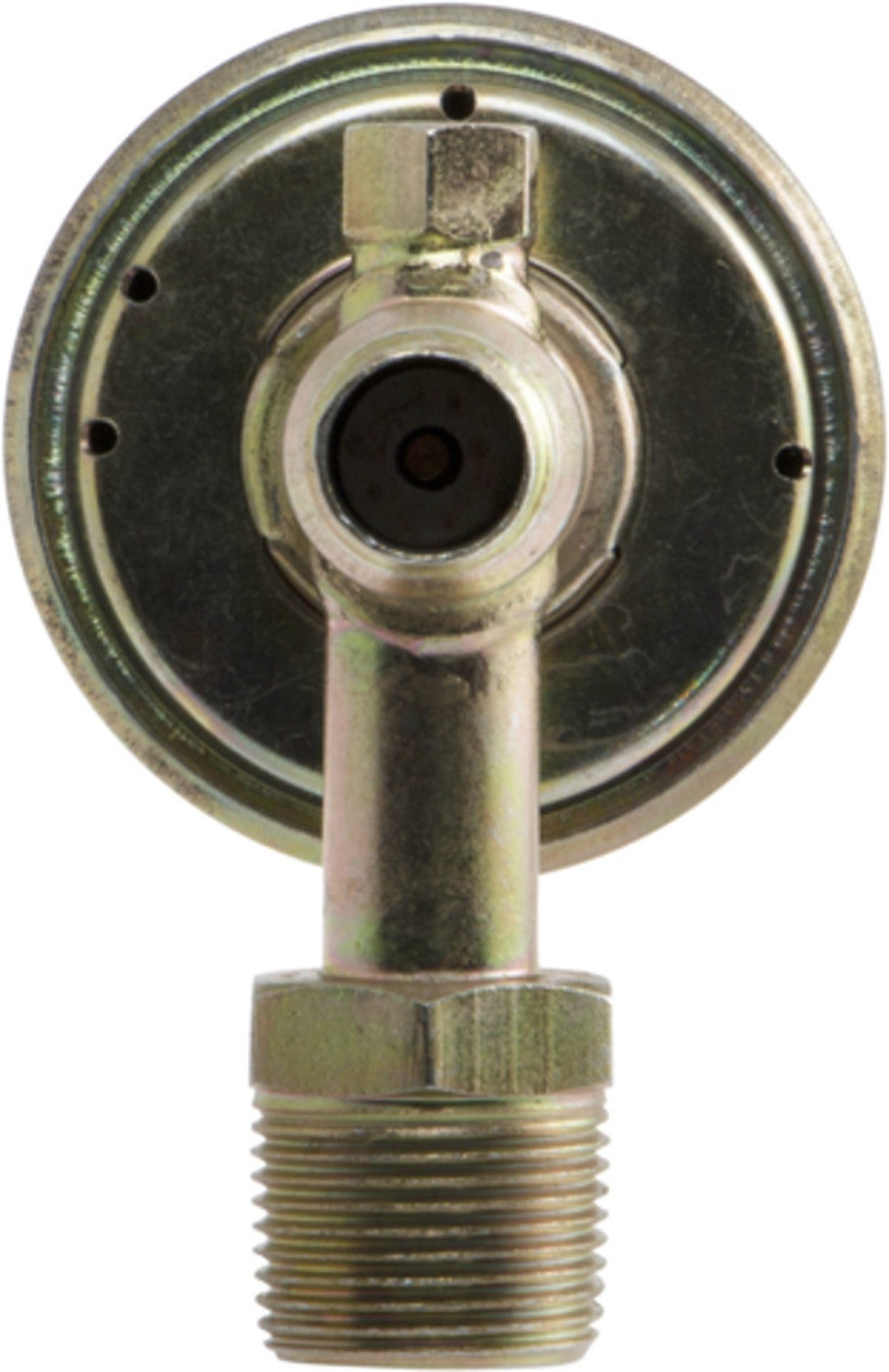 Four Seasons HVAC Heater Control Valve 74691